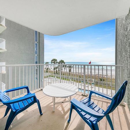 Long Beach Resort 2-201 بنما سيتي بيتش المظهر الخارجي الصورة