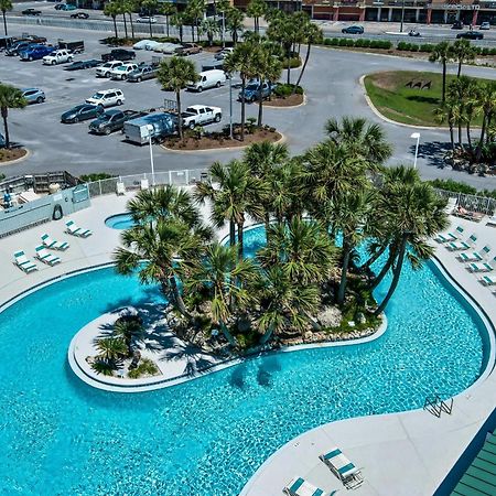 Long Beach Resort 2-201 بنما سيتي بيتش المظهر الخارجي الصورة
