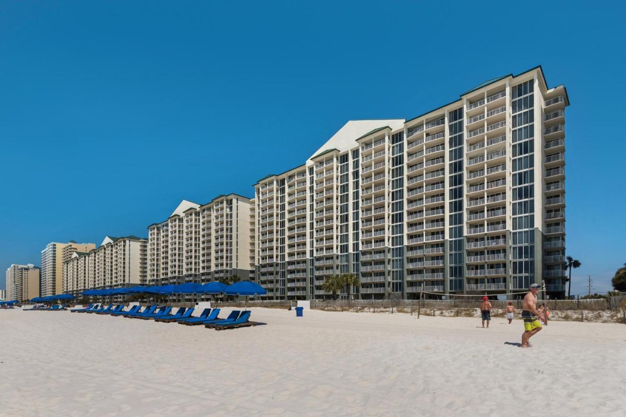 Long Beach Resort 2-201 بنما سيتي بيتش المظهر الخارجي الصورة
