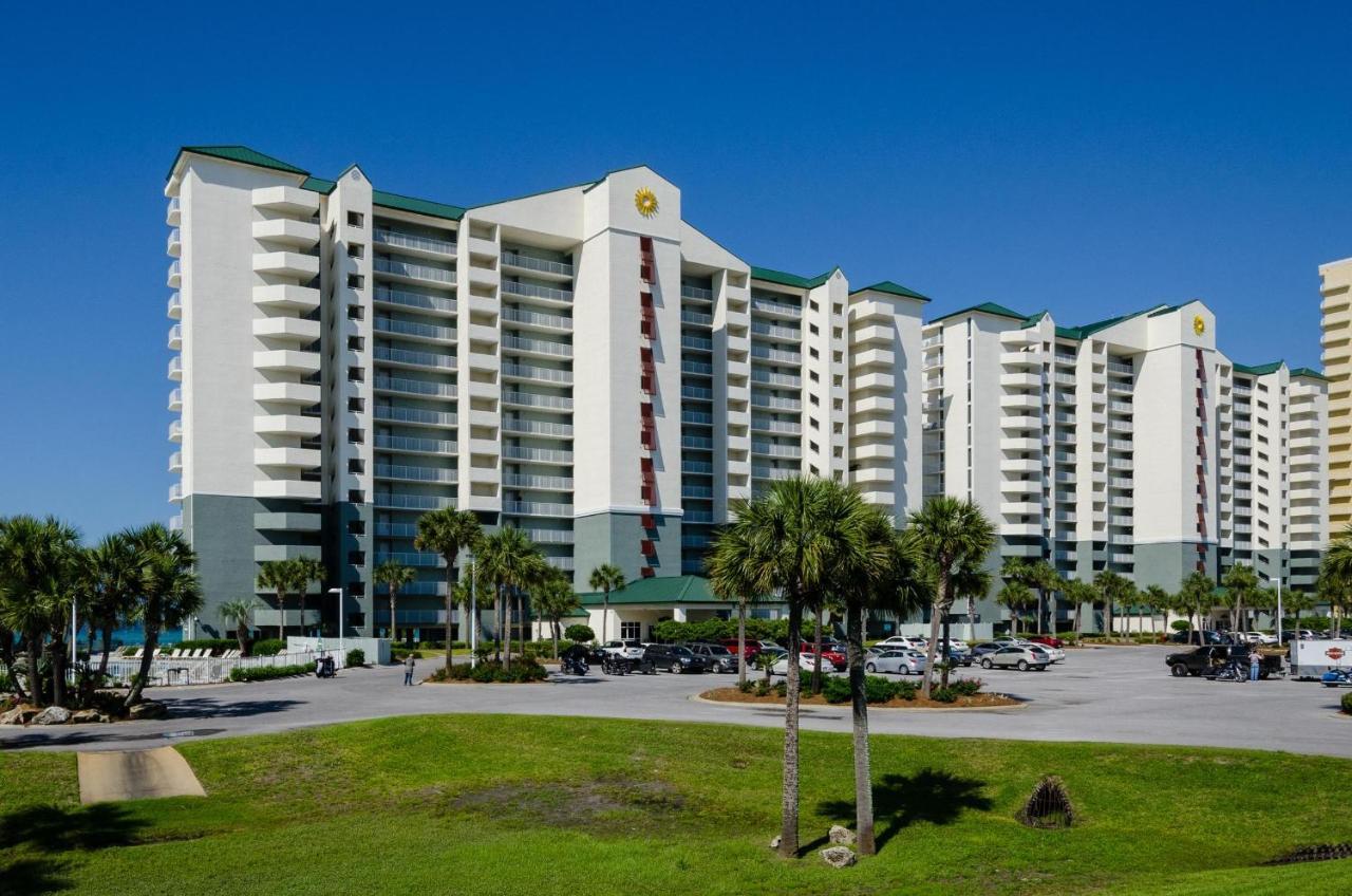 Long Beach Resort 2-201 بنما سيتي بيتش المظهر الخارجي الصورة