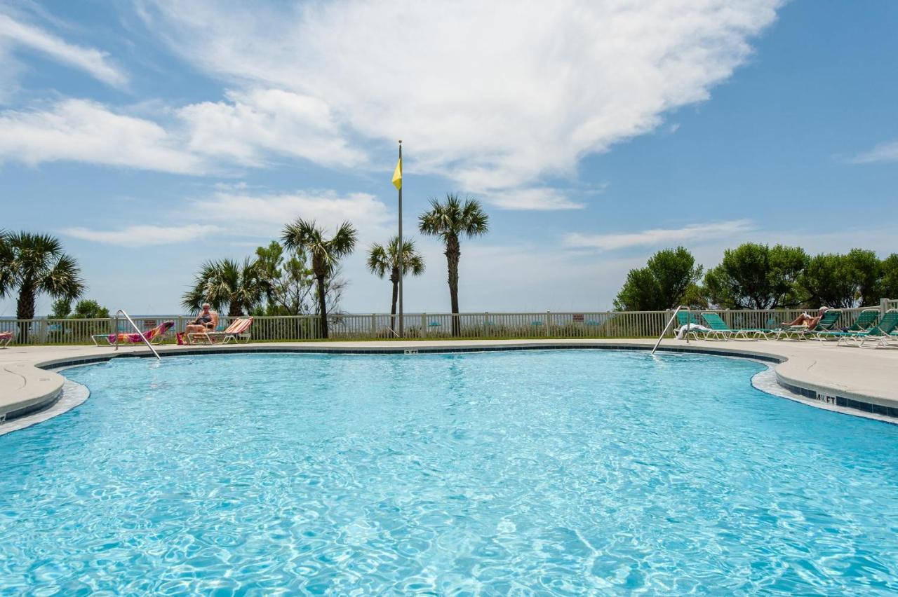 Long Beach Resort 2-201 بنما سيتي بيتش المظهر الخارجي الصورة