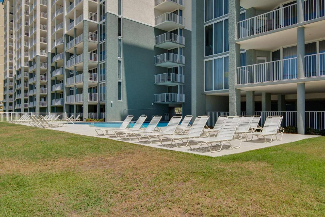 Long Beach Resort 2-201 بنما سيتي بيتش المظهر الخارجي الصورة