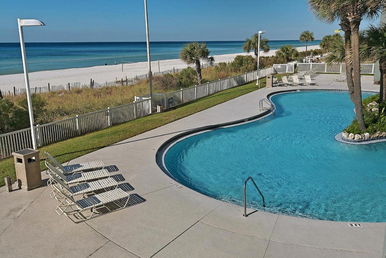 Long Beach Resort 2-201 بنما سيتي بيتش المظهر الخارجي الصورة