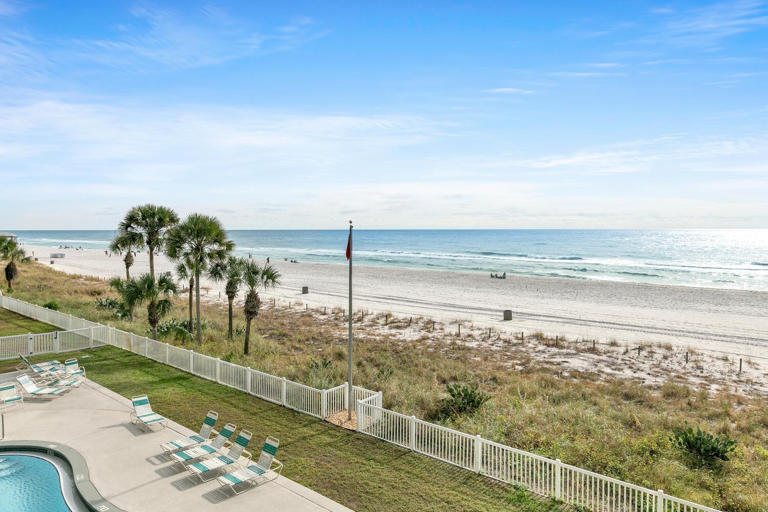 Long Beach Resort 2-201 بنما سيتي بيتش المظهر الخارجي الصورة