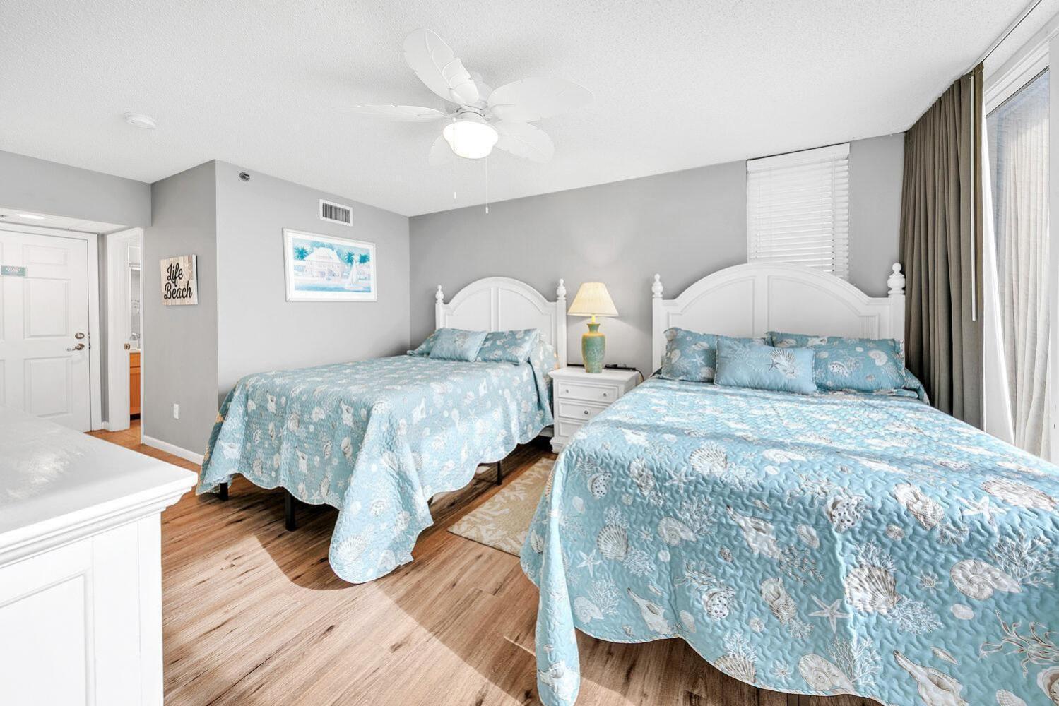 Long Beach Resort 2-201 بنما سيتي بيتش المظهر الخارجي الصورة