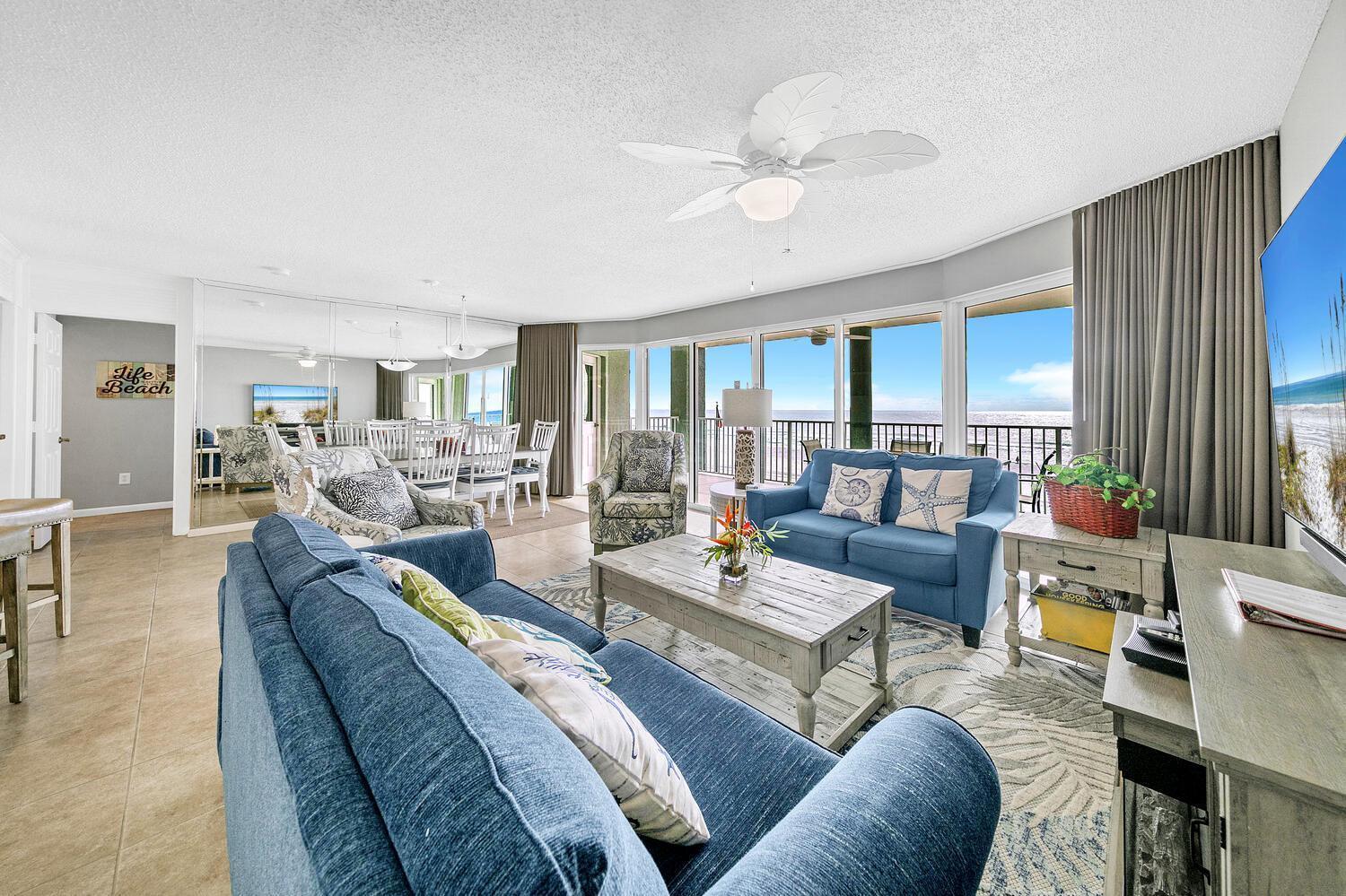 Long Beach Resort 2-201 بنما سيتي بيتش المظهر الخارجي الصورة