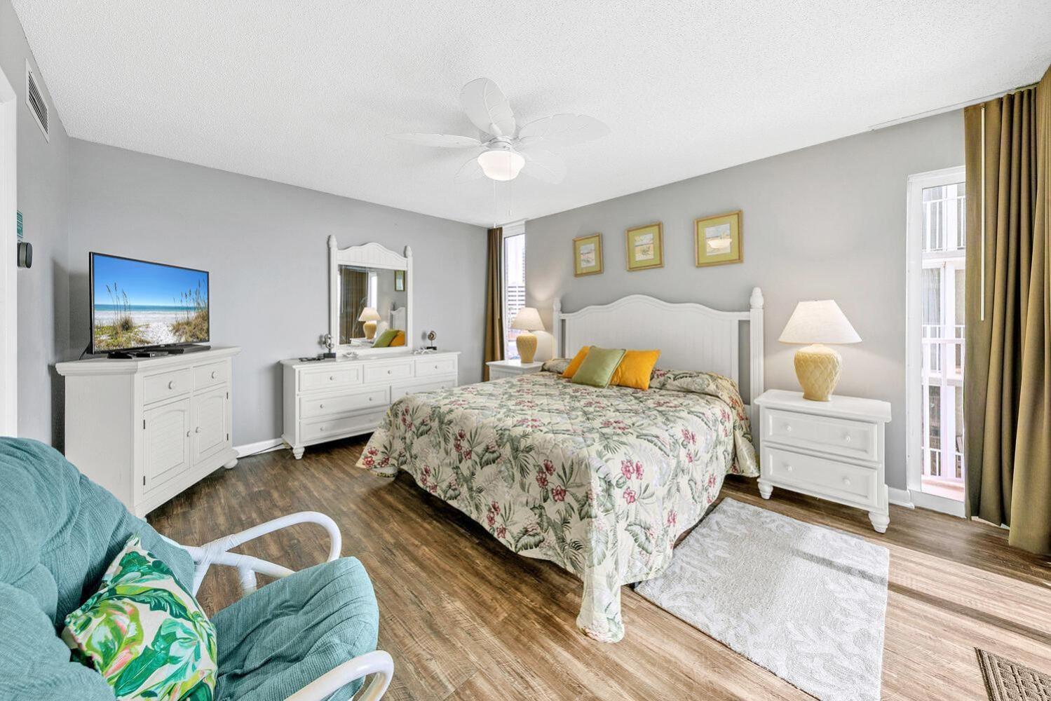 Long Beach Resort 2-201 بنما سيتي بيتش المظهر الخارجي الصورة