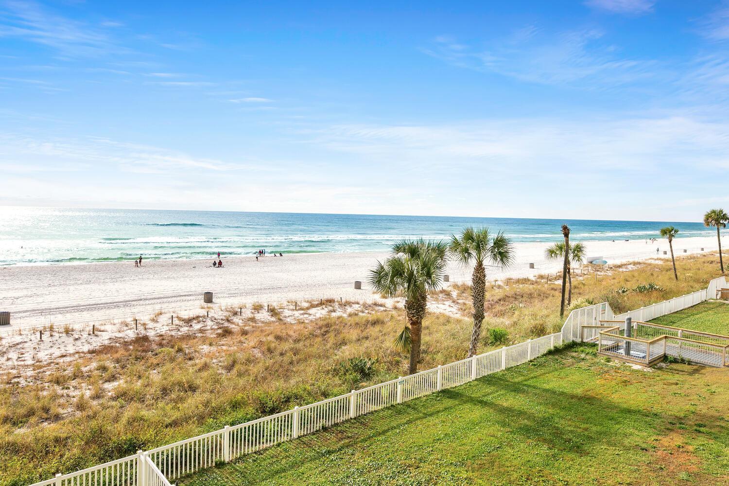 Long Beach Resort 2-201 بنما سيتي بيتش المظهر الخارجي الصورة