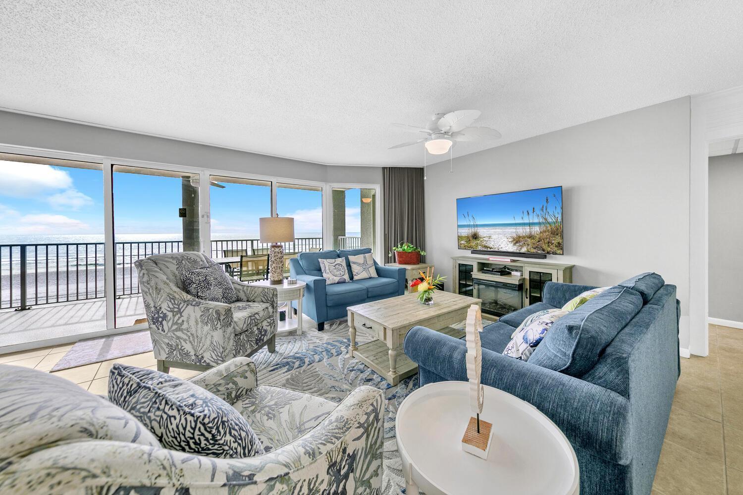 Long Beach Resort 2-201 بنما سيتي بيتش المظهر الخارجي الصورة