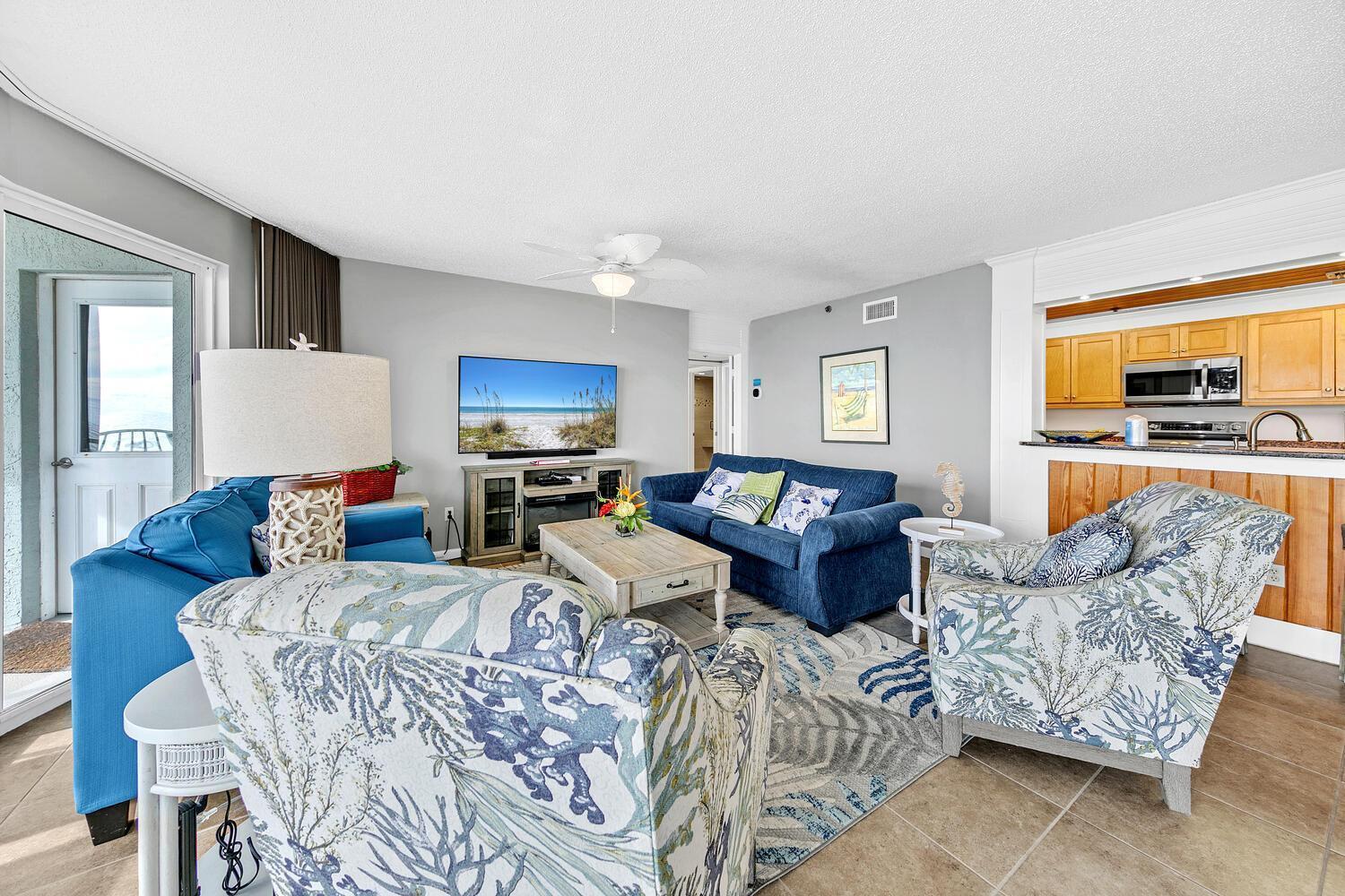 Long Beach Resort 2-201 بنما سيتي بيتش المظهر الخارجي الصورة